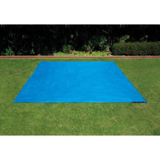 Подстилка для бассейнов Intex 18933 Pool Ground Cloth (размер 570 х 570 см)
