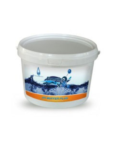 PH-BUFFER-plus (5 кг.)  Продукт для повышения-понижения уровня рН воды