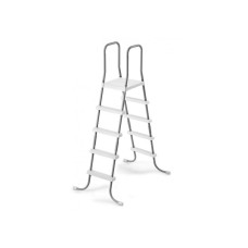 INTEX 28067, ЛЕСТНИЦА ДЛЯ БАССЕЙНА, 132СМ