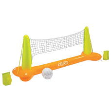 56508 Intex Надувная волейбольная сетка с мячом