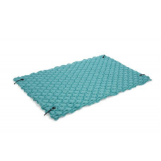 56841 Intex Большой плавающий мат Giant Floating Mat(290х213 см)