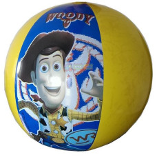 Надувной мяч HY9132 История игрушек (40 см)