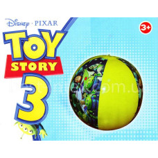 Надувной мяч HY9130 История игрушек (40 см)
