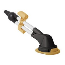 58304 BW Пилосос Automatic Pool Cleaner підключ. до ф.-насосу, + шланги (6,1 м) та перехідники