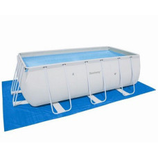 58264 BW Подстилка для бассейнов 500х300 см, для бассейнов до 450х220см