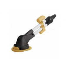 58304 BW Пилосос Automatic Pool Cleaner підключ. до ф.-насосу, + шланги (6,1 м) та перехідники