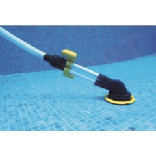 58304 BW Пилосос Automatic Pool Cleaner підключ. до ф.-насосу, + шланги (6,1 м) та перехідники