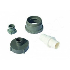 58304 BW Пилосос Automatic Pool Cleaner підключ. до ф.-насосу, + шланги (6,1 м) та перехідники