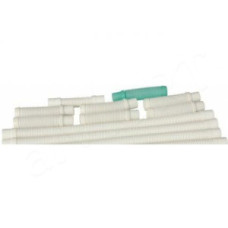 58304 BW Пилосос Automatic Pool Cleaner підключ. до ф.-насосу, + шланги (6,1 м) та перехідники