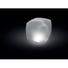 28694 Плавающая подсветка Куб, 23х23х22см