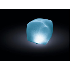 28694 Плавающая подсветка Куб, 23х23х22см