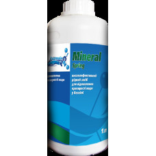 Mineral spring clarifier, Минеральный осветлитель, 1л