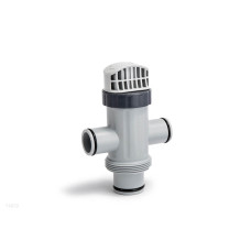 Плунжерный кран Intex 11872