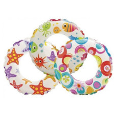 Intex 59230, надувной круг, 51 см