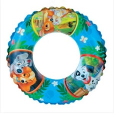 Детский надувной круг Intex 58229