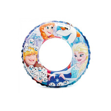 Intex 56201, надувной круг 51 см