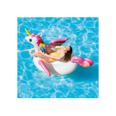 Intex 57561, надувной плотик Единорог