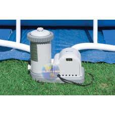 Насос-фильтр для бассейна Intex 28636 (56636) (5678 л/час)