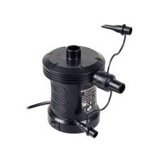 Надувной матрас Bestway 67287 191x137x22см с насосом 220В