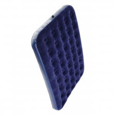 Надувной матрас Bestway 67287 191x137x22см с насосом 220В