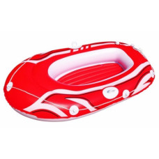 Детская надувная лодка BestWay 61050 (155х93 см)