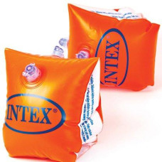 INTEX 58642 (23Х15 СМ.) НАРУКАВНИКИ DELUXE ARM BANDS