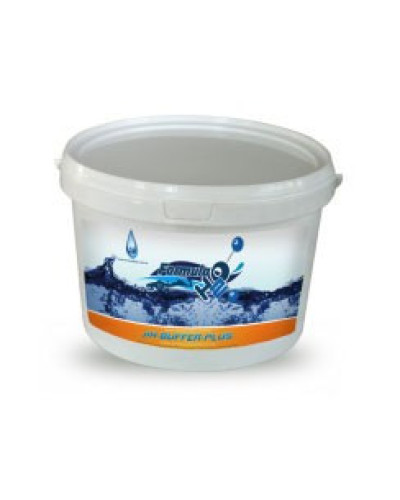 PH-BUFFER-MINUS (5 кг) Продукт для підвищення-зниження рівня рН води