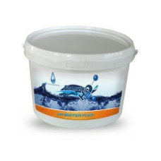 PH-BUFFER-MINUS (2 кг.)  Продукт для повышения-понижения уровня рН воды