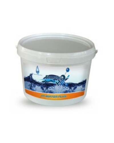 PH-BUFFER-MINUS (2 кг) Продукт для підвищення-зниження рівня рН води