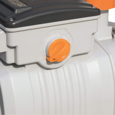 Песочный фильтр насос Bestway 58495 (3 785 л/час)