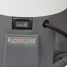 Песочный фильтр насос Bestway 58515 ( 3028 л/час)