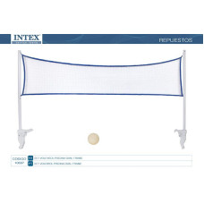 Воллейбольный набор 10687