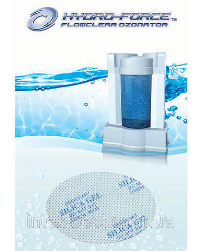 Силікагель BestWay 58206
