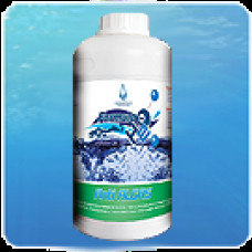 ALGA-D Algaecid (альгецид 1 л.) Очистка от водорослей