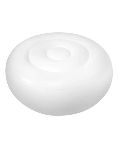Светодиодная надувная лампа «Оттоманка» Intex 68697