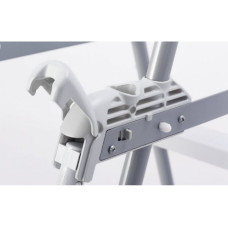 Лестница для бассейна Intex 28075 (107 см), со съемными ступенями