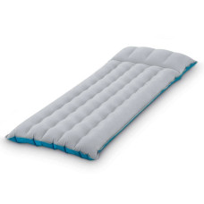 Надувной матрас для кемпинга Intex 67997 односпальный (184x67x17 см)