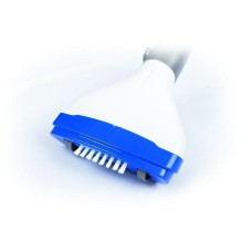 Ручной вакуумный пылесос Bestway 58340 (для бассейна, джакузи) на батарейках «АА» 8 шт