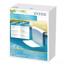 Складана лава для басейну Intex 28053