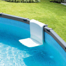 Складана лава для басейну Intex 28053