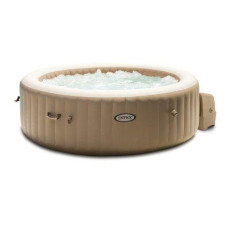 Надувной джакузи - СПА Intex 28426 (196 х 71 см) (4-х мест: 1 741 л/ч)