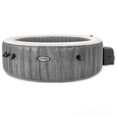 Надувной джакузи - СПА Intex 28442 (216 х 71 см) (6-х мест: 1 741 л/ч)