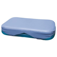 Тент для каркасного и надувного бассейна Intex 58412 (305х183 см.)