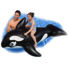 Детская надувная игрушка "Касатка" Intex 58561