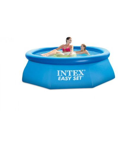 Intex 28116 - надувной бассейн (305x61 см)