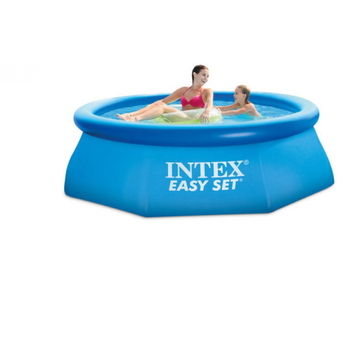Intex 28116 - надувной бассейн (305x61 см) Intex 28116 - надувной бассейн (305x61 см)