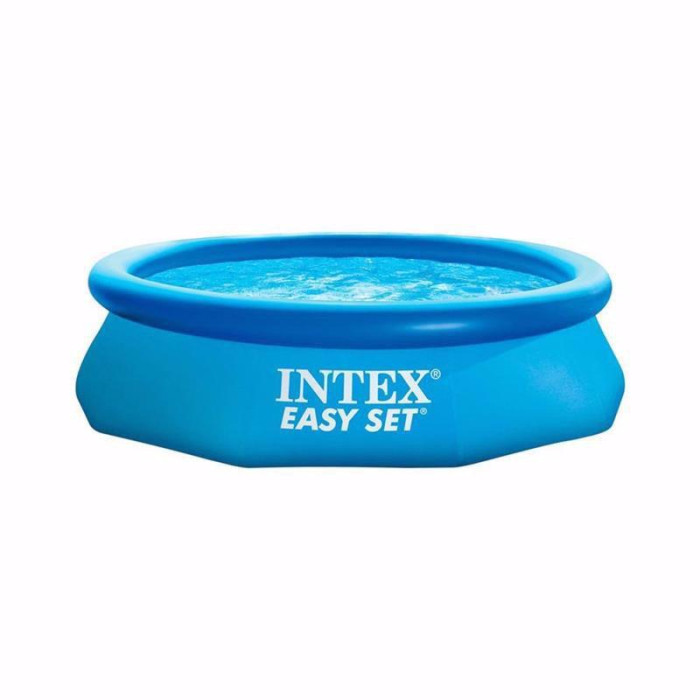 Intex 28116 - надувной бассейн (305x61 см) Intex 28116 - надувной бассейн (305x61 см)