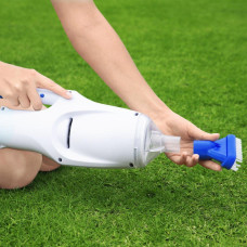 Аккумуляторный пылесос для чистки бассейнов и джакузи Bestway 58624