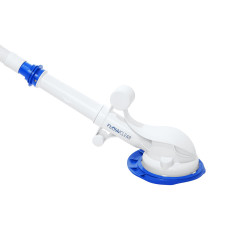 Автоматический пылесос для бассейна Bestway 58628 (3785-5678 л/час)