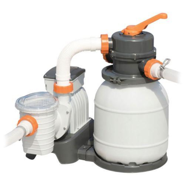 Bestway 56671 - (прямоугольный) каркасный бассейн 488х244х122 см Bestway 56671 - (прямоугольный) каркасный бассейн 488х244х122 см
